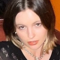 Scarlett Stevens Nøgen