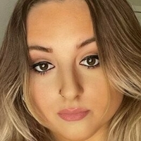 Scarlett Tiny Nøgen