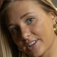 Scarlett Williams Nøgen