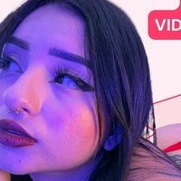 scarlettfree Nøgen