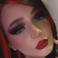 scarletthornefree Nøgen