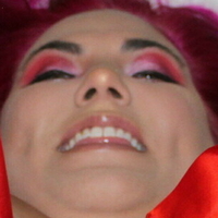 scarlettmnxxx Nøgen
