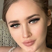 scarlettrose34e Nøgen
