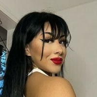 scarlettviv Nøgen