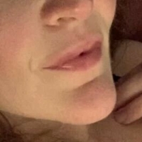 Scarletvixen420 Nøgen