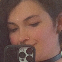 scarletwolf666 Nøgen