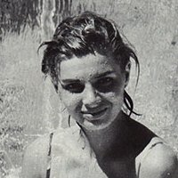 Scilla Gabel Nøgen