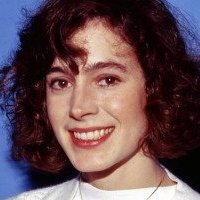Sean Young Nøgen