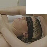 secrettherapy Nøgen