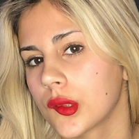 Selena Brown Nøgen