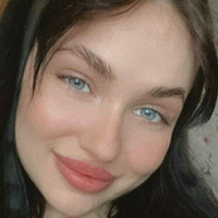 selena_mills Nøgen
