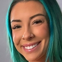 Selena Rivers Nøgen