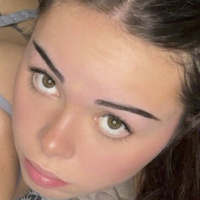 Selena1806 Nøgen