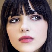 Selene Caramazza Nøgen