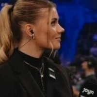 Selina Cerci Nøgen