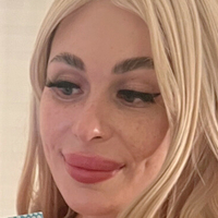 Selina Galinsky Nøgen
