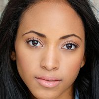Selina Kaye Nøgen