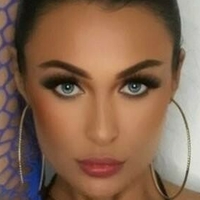 Selinafox Nøgen