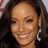 Selita Ebanks Nøgen