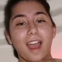 Selly_madelline Nøgen