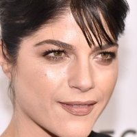 Selma Blair Nøgen