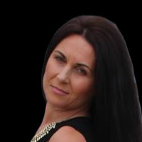 Selma Kostic Nøgen