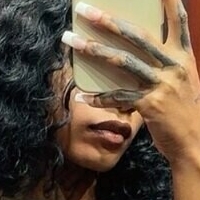 Semaj Osullivan Nøgen