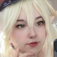 Sen Cosplay Nøgen