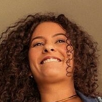 Senhorita Goulart Nøgen