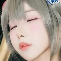 Seolhwa Yoon 윤설화 Nøgen