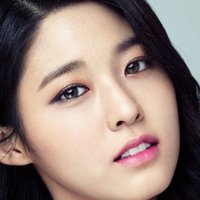 Seolhyun Nøgen