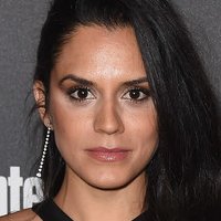 Sepideh Moafi Nøgen