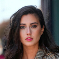 seraphina Nøgen