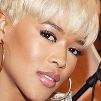 Serayah McNeill Nøgen