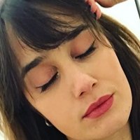 Seren Gibson Nøgen