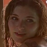 Serena Abweh Nøgen