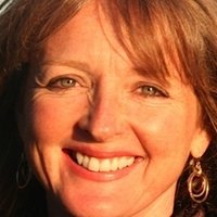 Serena Gordon Nøgen