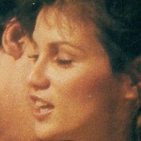Serena Grandi Nøgen