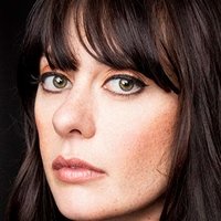 Serena Hendrix Nøgen