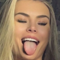 Serena Nicole Nøgen