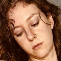 Serena Rain Nøgen