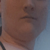 serena_saint Nøgen