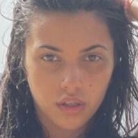 Serena Sula Nøgen