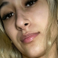 serenaabby Nøgen