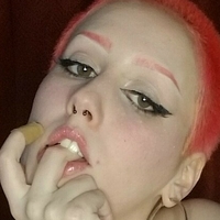 serenaamore69 Nøgen