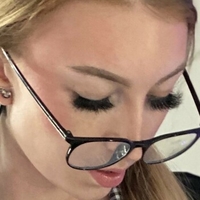 serenamonroe Nøgen