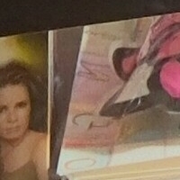 sexii_lys Nøgen