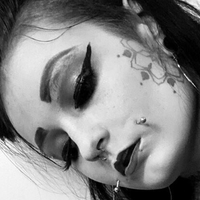 sexxmetalxbarbiex Nøgen
