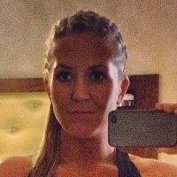 Sexy Klara Nøgen
