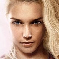 Sexy Superheroes Nøgen